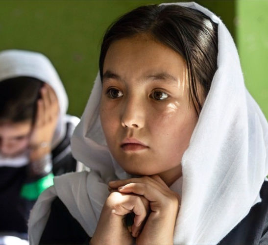 Islam doesn’t deny women Education, so why does the Taliban?