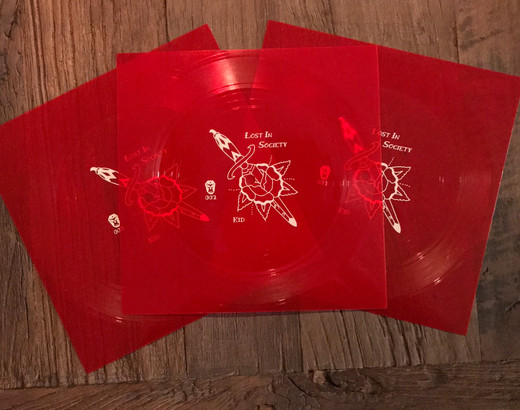 New Release and Tour Dates