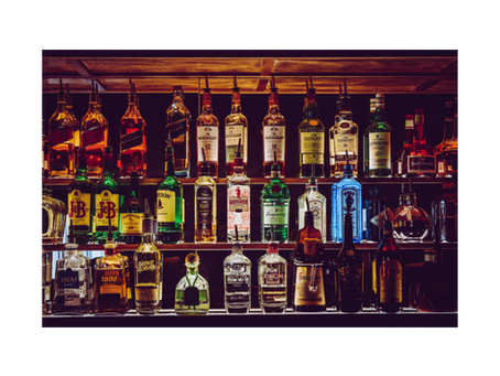 Absinthe to Zombies - What is Alcohol?