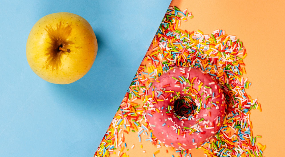 What's the Difference Between Processed vs Unprocessed Foods