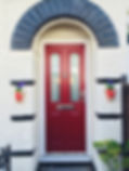windowfix essex composite door front door