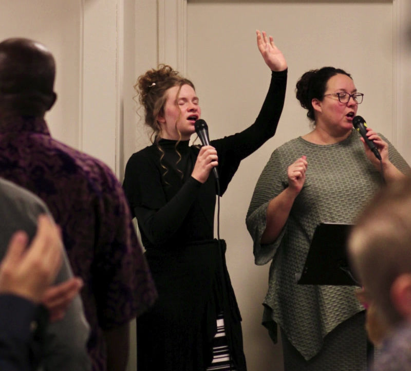 Waco Life United Pentecostal Church 1
