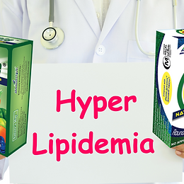 Hyperlipidemia