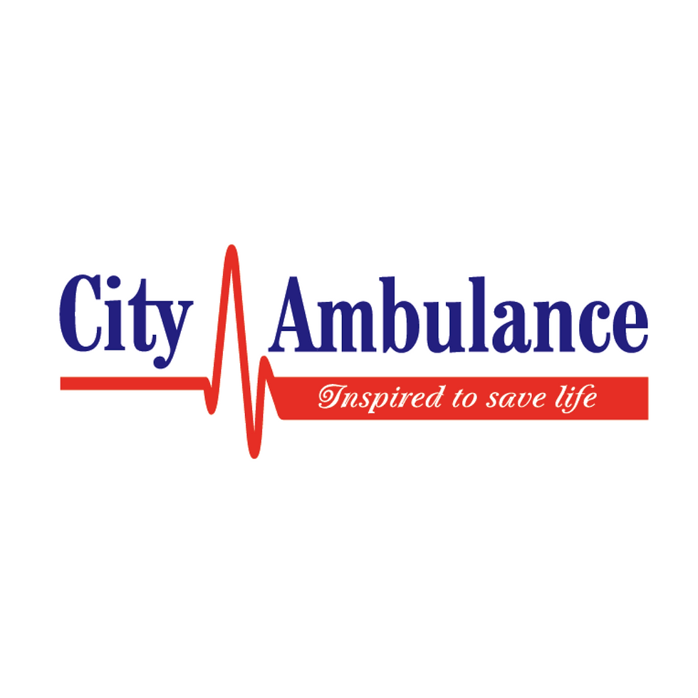 CITY AMBULANCE LTD