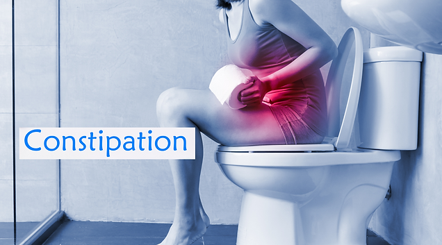 Constipation