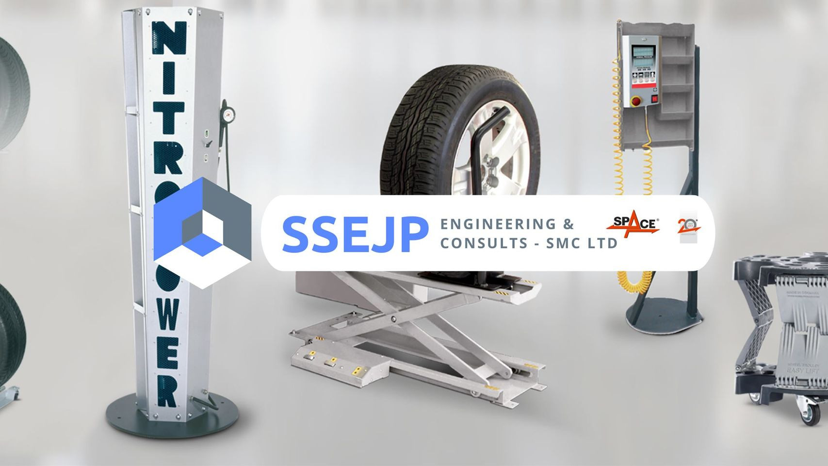 SSEJP ENGINEERING &