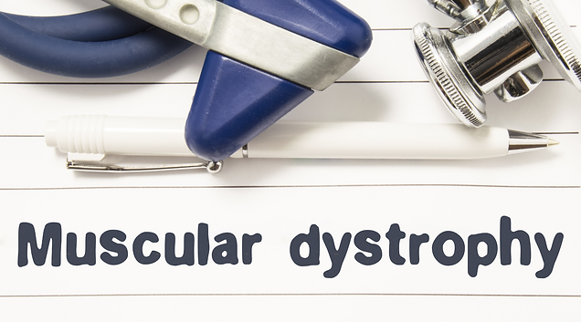 Muscular Dystrophy