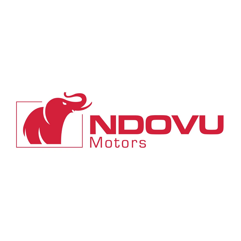 NDOVU MOTORS