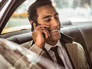 Car Rental Tips for Business Travelers in Uganda