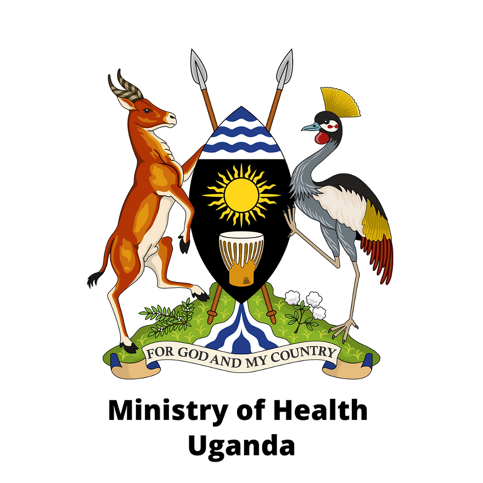 Ministry of Health Uganda
