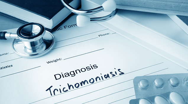 Trichomonas Vaginalis – Trichomoniasis