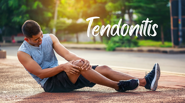 Tendonitis