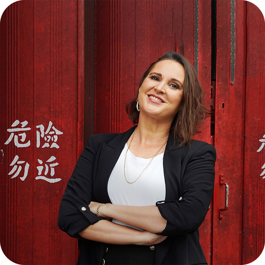 Writer: Christa Nuijs