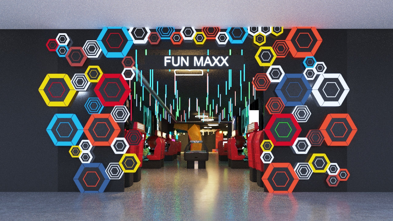 Fun maxx