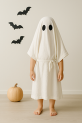 Last Minute Halloween Verkleidung für Kinder - 5 einfache Ideen in unter 10 Minuten