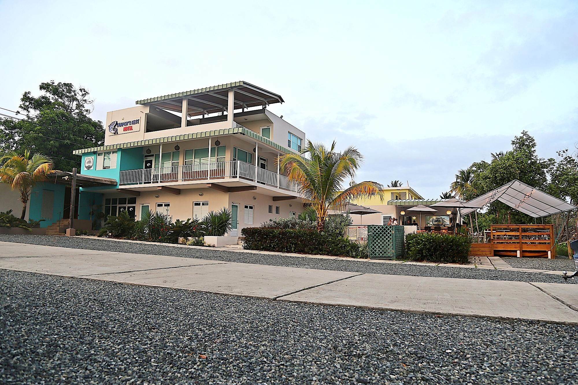 MAM GROUP REALTY COMMERCIAL REAL ESTATE P.R.