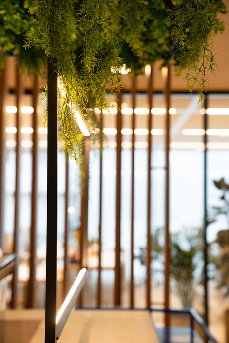 Office Design Makerstreet - Amsterdam - by Emave Studio