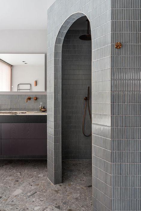 Interior Design of a Family Home - by Emave Studio