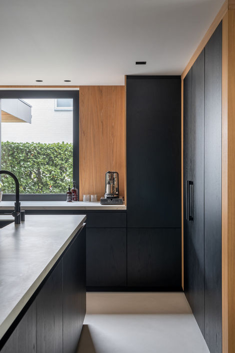 Interior design | Home in Etten-Leur by Emave Studio