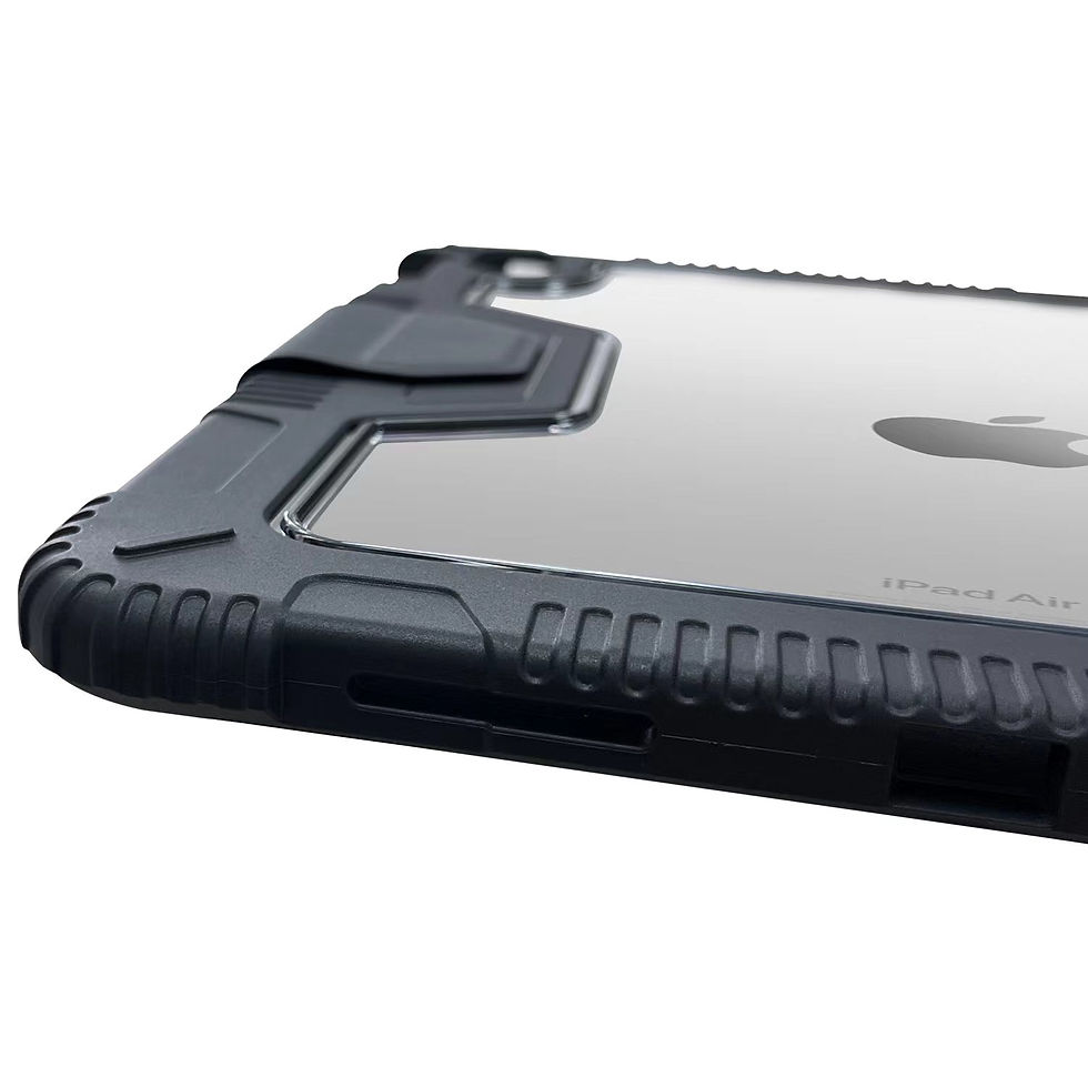 Thumbnail: Smart Protective iPad Folio case for iPad (A16) Gen11th /10.9 Gen10th