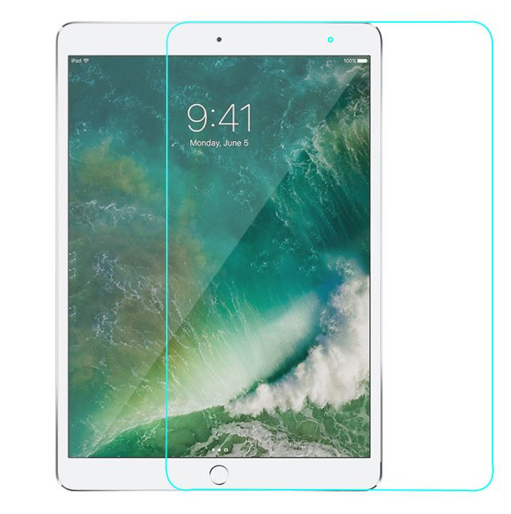 New iPad Air 2019/iPad Pro 10.5 Inch Premium Tempered Glass Screen Protector