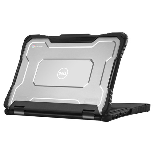 TechProtectus ShockProof Hardshell Chromebook Case-Dell 3100 2-in