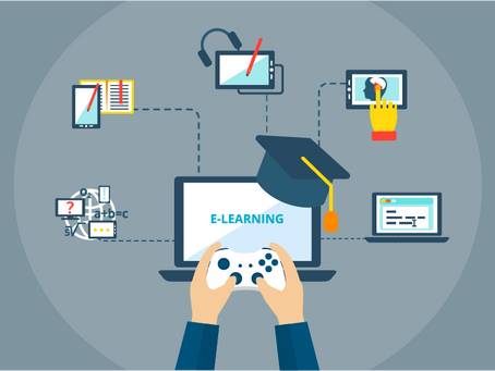 Unleashing the Power of Play: Gamification in Education Gets a TechMakeover!