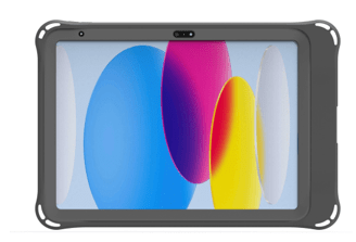TechProtectus Protective Case-iPad A16 Gen11th/10.9 Gen10th