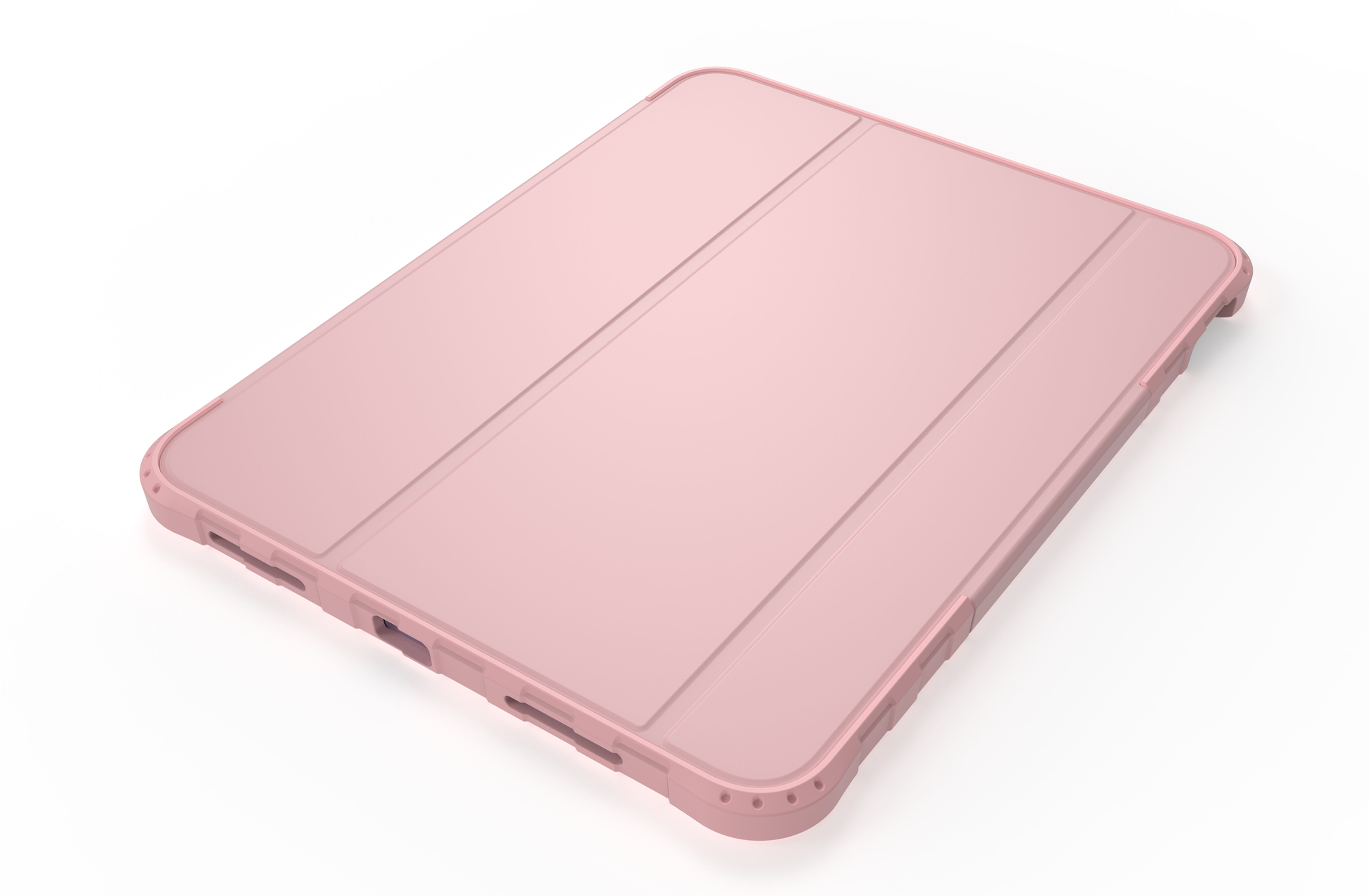 MagStand Rugged Folio Case for iPad (A16) Gen11th / iPad 10.9'' (Gen 10th)