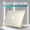 Thumbnail: Heavy Duty  Hard Shell Cover with Fold Kickstand for MacBook Air11