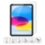 Thumbnail: TechProtectus Tempered Glass Screen Protector  for iPad Air 2/ iPad Pro 9.7