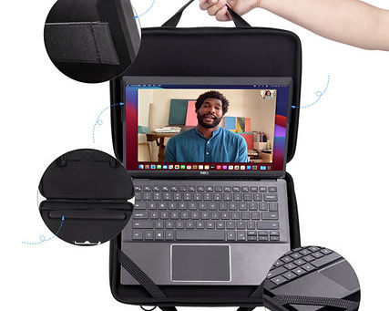 Comprehensive guide of Chromebook cases for K-12 Schools