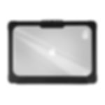 Hinge Protection Rugged MacBook Case - Pro14 inch