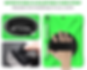 Thumbnail: TechProtectus 360° Rotatable Kickstand/Hand Strap case for iPad 10.2  -Green