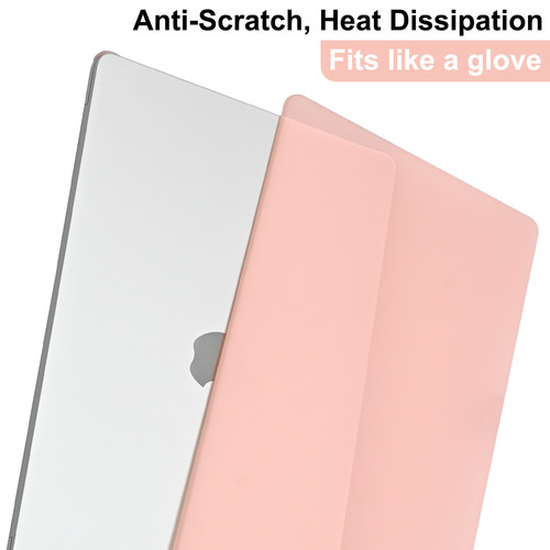 ColorLife MacBook Case for MacBook Air 15 Apple M5/M4/M3/M2 Chip