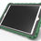 Thumbnail: Superior Protective iPad case for iPad 10.2 inch--Series A-Green