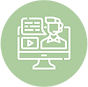 Giving Tree Surrogacy Screening Icon