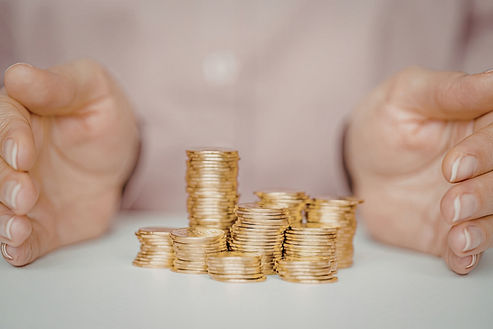 Escrow Protection