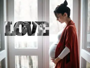 From Empathy to Action: Why Some Women Give the Greatest Gift of All