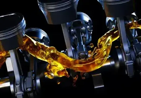 El Mundo de los Lubricantes Sintéticos: Innovación y Rendimiento Superior en la Automoción e Industria