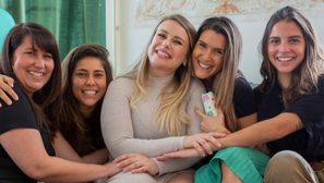 Is It Possible for Two Women to Have a Baby?