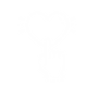 Giving Tree Surrogacy Heart Icon