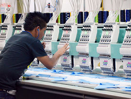Exportadores vuelven al Congreso a empujar la ley del empleo
