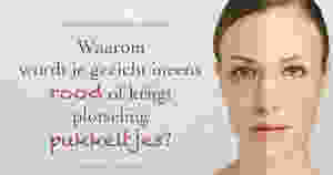 rode huid met pukkeltjes, dermaviduals image