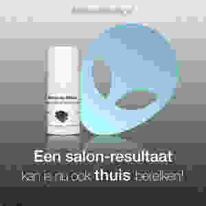 nieuw masker van dermaviduals, diep reinigingsmasker.