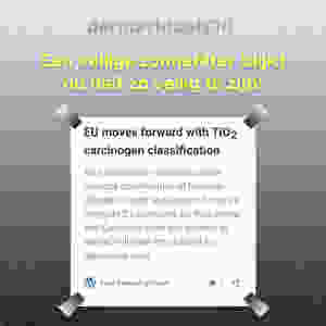 zonnefilter, titaniumdioxide, dermaviduals, archiderm, zonnecrèmes, zonnebrand