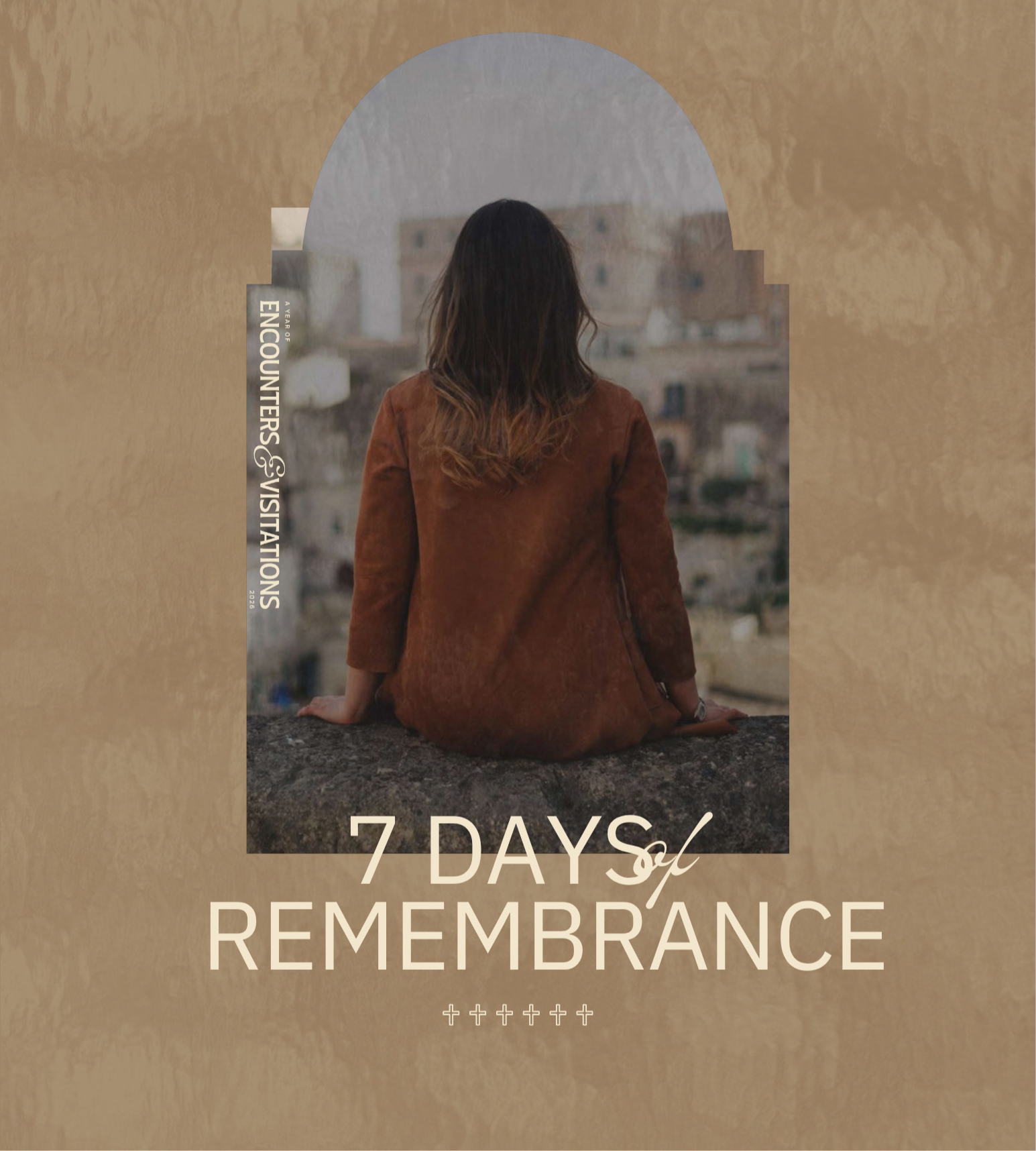 7 Days of Remembrance FREE
