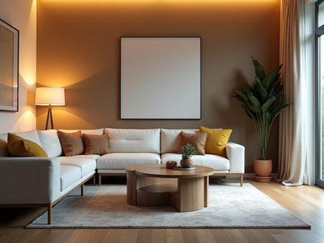 Elevate Your Home with Professional Interior Renovations
