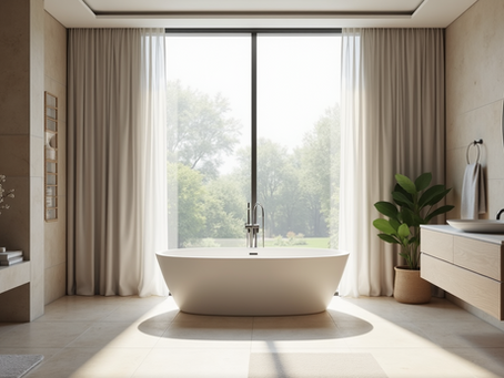 Modern Designs for Your Bathroom Renovation