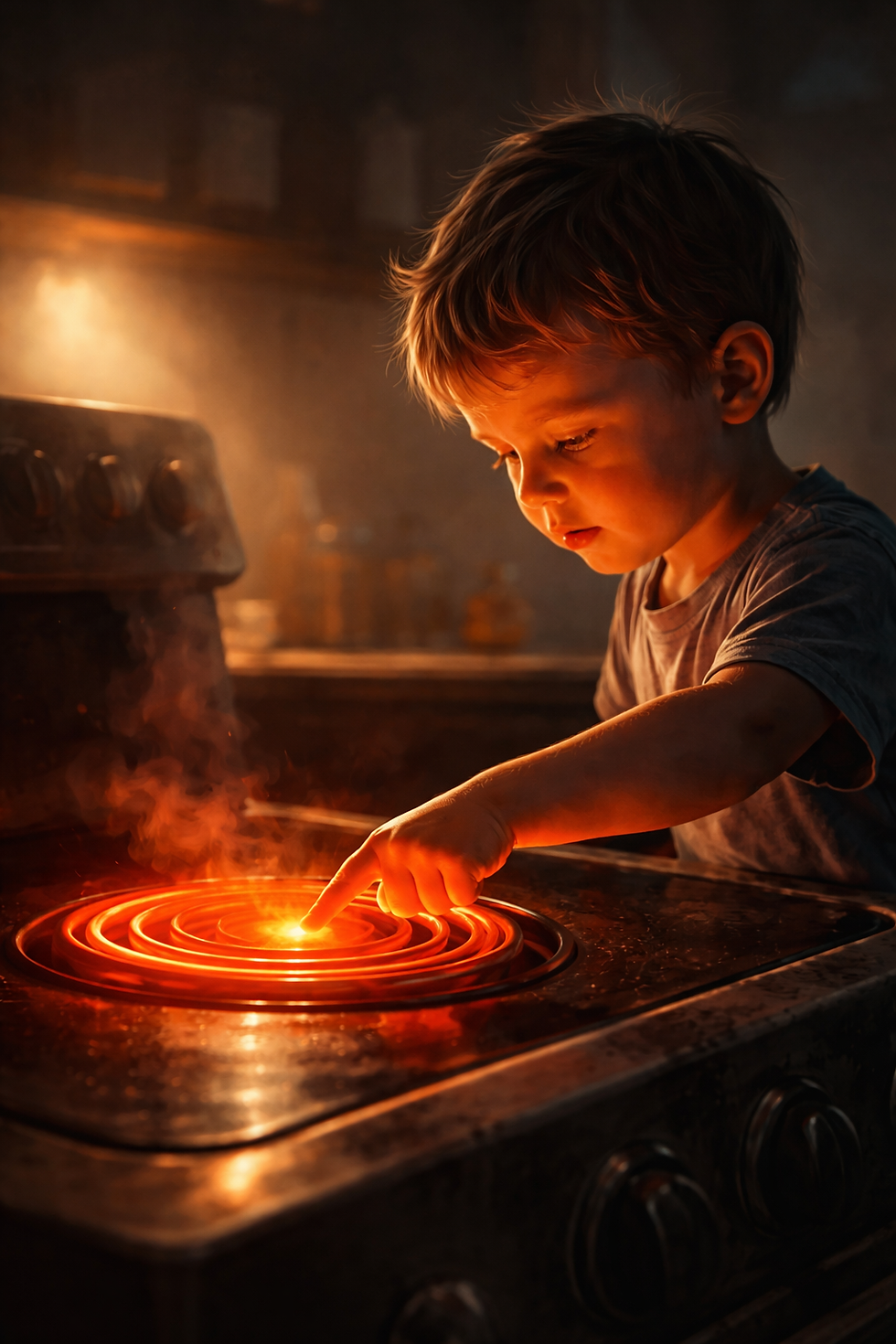 From Romans 7 to Romans 8: Why God—Not Pressure—Changes a Person